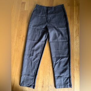 Pizzazz Brown Pants Size 16